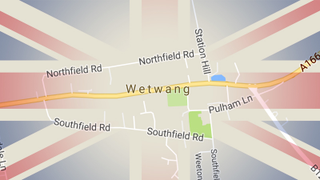 Can You Distinguish These Real British Places From Fake Ones an AI Made Up?